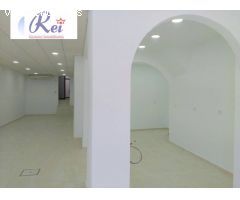 ¡SI ESTÁS PENSANDO EN MONTAR TU PROPIO NEGOCIO ... ESTE LOCAL ES PARA TÍ!