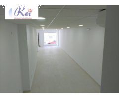 ¡SI ESTÁS PENSANDO EN MONTAR TU PROPIO NEGOCIO ... ESTE LOCAL ES PARA TÍ!
