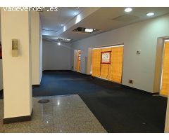 ¡Exclusivo LOCAL COMERCIAL A PIE DE CALLE en el corazón de Arganda!