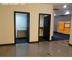 ¡Exclusivo LOCAL COMERCIAL A PIE DE CALLE en el corazón de Arganda!