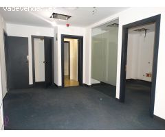 ¡Exclusivo LOCAL COMERCIAL A PIE DE CALLE en el corazón de Arganda!