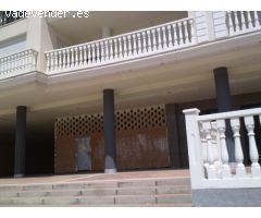 LOCAL COMERCIAL PARA MONTAR TU PROPIO NEGOCIO