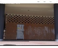LOCAL COMERCIAL PARA MONTAR TU PROPIO NEGOCIO