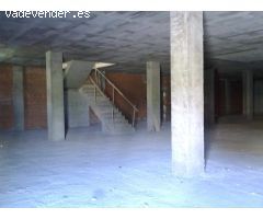 LOCAL COMERCIAL PARA MONTAR TU PROPIO NEGOCIO