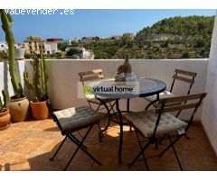 Casas en Alquiler  Polop Alicante