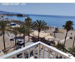 ALQUILER EN PRIMERA LÍNEA DE PLAYA EN FUENGIROLA CENTRO