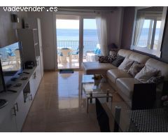 ALQUILER EN PRIMERA LÍNEA DE PLAYA EN FUENGIROLA CENTRO