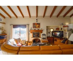 GRAN UNIFAMILIAR EN ALQUILER EN MIJAS