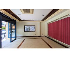 LOCAL COMERCIAL EN VENTA EN FUENGIROLA