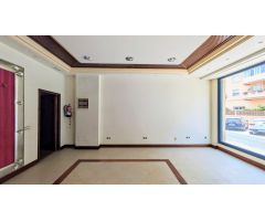 LOCAL COMERCIAL EN VENTA EN FUENGIROLA