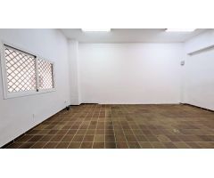 LOCAL COMERCIAL EN VENTA EN FUENGIROLA