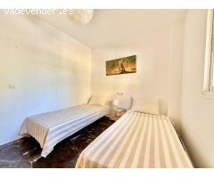 PISO EN ALQUILER EN DON JUAN FUENGIROLA CARVAJAL MEDIA TEMPORADA