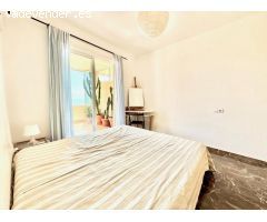 PISO EN ALQUILER EN DON JUAN FUENGIROLA CARVAJAL MEDIA TEMPORADA