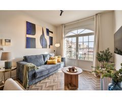 1 DORMITORIO CENTRO DE FUENGIROLA DE OCTUBRE A MAYO