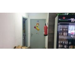 TRASPASO DE NEGOCIO EN LOS BOLICHES, FUENGIROLA. CAFÉ-BAR-RESTAURANTE EN ESQUINA CON TERRAZA.