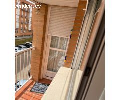 ALQUILER APARTAMENTO EN MARÍA AUXILIADORA