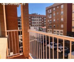 ALQUILER APARTAMENTO EN MARÍA AUXILIADORA