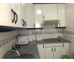 ALQUILER APARTAMENTO EN MARÍA AUXILIADORA