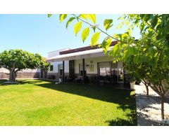 ???? Chalet Independiente en Venta – Jardines del Guadiana, Badajoz ????
