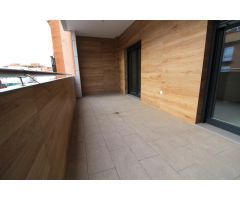 PISO DE LUJO EN JESUS RINCÓN JIMENEZ 4 DORMITORIOS + 2 BAÑOS + GARAJE + TRASTERO + 15 M2 DE TERRAZA