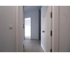 PISO DE LUJO EN JESUS RINCÓN JIMENEZ 4 DORMITORIOS + 2 BAÑOS + GARAJE + TRASTERO + 15 M2 DE TERRAZA