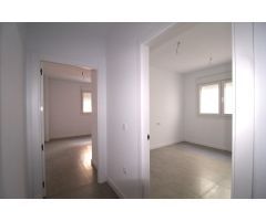 PISO DE LUJO EN JESUS RINCÓN JIMENEZ 4 DORMITORIOS + 2 BAÑOS + GARAJE + TRASTERO + 15 M2 DE TERRAZA