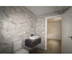 PISO DE LUJO EN JESUS RINCÓN JIMENEZ 4 DORMITORIOS + 2 BAÑOS + GARAJE + TRASTERO + 15 M2 DE TERRAZA