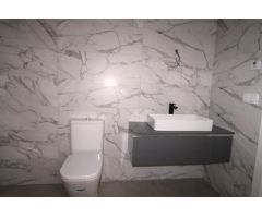 PISO DE LUJO EN JESUS RINCÓN JIMENEZ 4 DORMITORIOS + 2 BAÑOS + GARAJE + TRASTERO + 15 M2 DE TERRAZA
