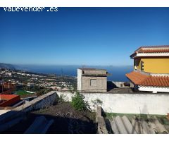 Casas en Venta  San Juan de la Rambla Santa Cruz De Tenerife