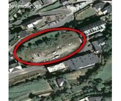 Maravillosa parcel·la a  Pardina de Guisal – Aixirivall