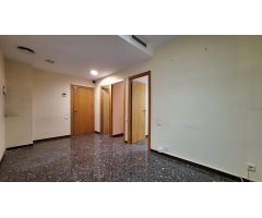 Oficina de 44 m² en la Plaza Fontes