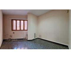 Oficina de 44 m² en la Plaza Fontes
