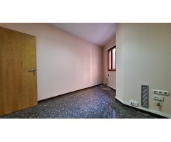 Oficina de 44 m² en la Plaza Fontes