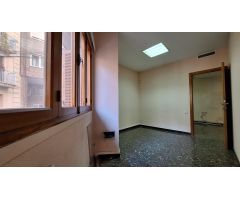 Oficina de 44 m² en la Plaza Fontes