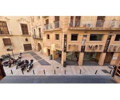 Oficina de 44 m² en la Plaza Fontes