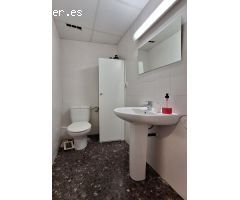 Oficina de 44 m² en la Plaza Fontes