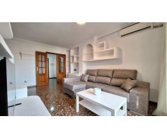 Piso de 4 dormitorios y 2 baños en Santiago el Mayor