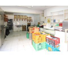 Locales en Venta  Alicante Alicante