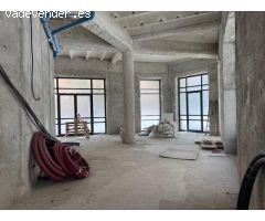 EXCLUSIVA--LOCAL DE 137 M2 HACIENDO ESQUINA EN AVENIDA COMTE DE SALLENT