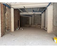 EXCLUSIVA--LOCAL DE 129 M2 EN AVENIDA COMTE DE SALLENT