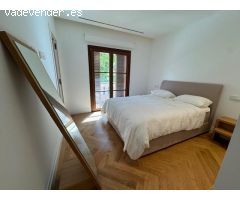 EXCLUSIVA--PISO PRIMERO DE 91,61 M2 EN AVENIDA COMTE DE SALLENT CON PARKING!!!!