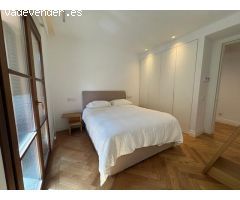 EXCLUSIVA--PISO PRIMERO DE 91,61 M2 EN AVENIDA COMTE DE SALLENT CON PARKING!!!!