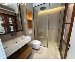 EXCLUSIVA--PISO PRIMERO DE 91,61 M2 EN AVENIDA COMTE DE SALLENT CON PARKING!!!!