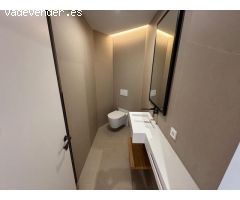 EXCLUSIVA--PISO PRIMERO DE 91,61 M2 EN AVENIDA COMTE DE SALLENT CON PARKING!!!!