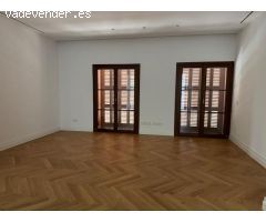 EXCLUSIVA--PISO PRIMERO DE 138,91 M2 EN AVENIDA COMTE DE SALLENT CON PARKING!!!!