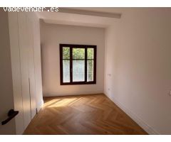 EXCLUSIVA--PISO PRIMERO DE 138,91 M2 EN AVENIDA COMTE DE SALLENT CON PARKING!!!!