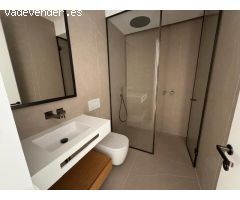 EXCLUSIVA--PISO PRIMERO DE 138,91 M2 EN AVENIDA COMTE DE SALLENT CON PARKING!!!!