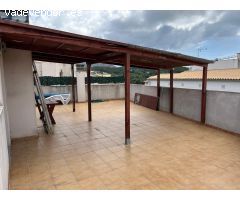 FABULOSO ATICO PUERTO DE ALCUDIA 3 DORMITORIOS 2 BAÑOS A 200 METROS DE LA PLAYA TERRAZA 80 M2