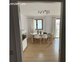 FABULOSO ATICO PUERTO DE ALCUDIA 3 DORMITORIOS 2 BAÑOS A 200 METROS DE LA PLAYA TERRAZA 80 M2