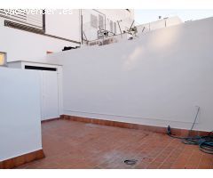 LEER BIEN EL ANUNCIO-BAJOS-  SANTA CATALINA- ES FORTI- AV. ARGENTINA- PSO MALLORCA- TERRAZA DE 50 M2